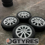 YOKOHAMA MILLOUS R18 5x114.3 7JJ ET43 (203D40325)  Контрактные (Б/У)   6 