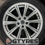 YOKOHAMA MILLOUS R18 5x114.3 7JJ ET43 (203D40325)  Контрактные (Б/У)   2 