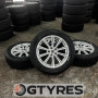 YOKOHAMA MILLOUS R18 5x114.3 7JJ ET43 (203D40325)  Контрактные (Б/У)   5 