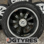YOKOHAMA MILLOUS R18 5x114.3 7JJ ET43 (203D40325)  Контрактные (Б/У)   8 