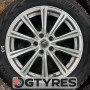 YOKOHAMA MILLOUS R18 5x114.3 7JJ ET43 (203D40325)  Контрактные (Б/У)   1 