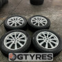 YOKOHAMA MILLOUS R18 5x114.3 7JJ ET43 (203D40325)  Контрактные (Б/У)   4 