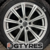 YOKOHAMA MILLOUS R18 5x114.3 7JJ ET43 (203D40325)