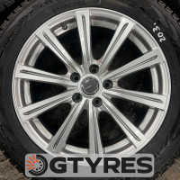 YOKOHAMA MILLOUS R18 5x114.3 7JJ ET43 (203D40325)