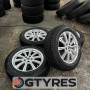 YOKOHAMA MILLOUS R18 5x114.3 7JJ ET43 (203D40325)  Контрактные (Б/У)   7 