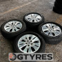 HONDA STEPWGN R16 5x114.3 6JJ ET50 (204D40325)  Контрактные (Б/У)   6 