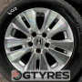 HONDA STEPWGN R16 5x114.3 6JJ ET50 (204D40325)  Контрактные (Б/У)   2 