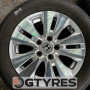 HONDA STEPWGN R16 5x114.3 6JJ ET50 (204D40325)  Контрактные (Б/У)   1 
