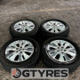 HONDA STEPWGN R16 5x114.3 6JJ ET50 (204D40325)  Контрактные (Б/У)   4 