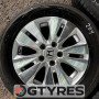 HONDA STEPWGN R16 5x114.3 6JJ ET50 (204D40325)  Контрактные (Б/У)   3 