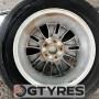 HONDA STEPWGN R16 5x114.3 6JJ ET50 (204D40325)  Контрактные (Б/У)   9 