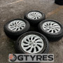 TOYOTA BB R15 4x100 6JJ ET40 (205D40325)  Контрактные (Б/У)   6 