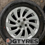 TOYOTA BB R15 4x100 6JJ ET40 (205D40325)  Контрактные (Б/У)   2 