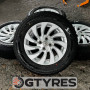 TOYOTA BB R15 4x100 6JJ ET40 (205D40325)  Контрактные (Б/У)   5 