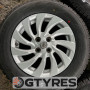 TOYOTA BB R15 4x100 6JJ ET40 (205D40325)  Контрактные (Б/У)   1 