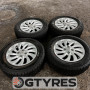TOYOTA BB R15 4x100 6JJ ET40 (205D40325)  Контрактные (Б/У)   4 