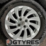 TOYOTA BB R15 4x100 6JJ ET40 (205D40325)   