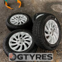 TOYOTA BB R15 4x100 6JJ ET40 (205D40325)  Контрактные (Б/У)   7 