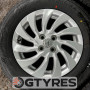 TOYOTA BB R15 4x100 6JJ ET40 (205D40325)  Контрактные (Б/У)   3 