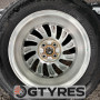 TOYOTA BB R15 4x100 6JJ ET40 (205D40325)  Контрактные (Б/У)   9 