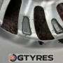 TOYOTA BB R15 4x100 6JJ ET40 (205D40325)  Контрактные (Б/У)   11 