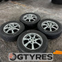 LEBEN  R16 5x114.3 6JJ ET40 (206D40325)  Контрактные (Б/У)   6 
