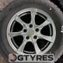 LEBEN  R16 5x114.3 6JJ ET40 (206D40325)  Контрактные (Б/У)   2 