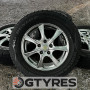 LEBEN  R16 5x114.3 6JJ ET40 (206D40325)  Контрактные (Б/У)   5 
