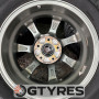 LEBEN  R16 5x114.3 6JJ ET40 (206D40325)  Контрактные (Б/У)   8 