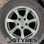 LEBEN  R16 5x114.3 6JJ ET40 (206D40325)  Контрактные (Б/У)   1 