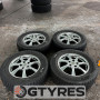 LEBEN  R16 5x114.3 6JJ ET40 (206D40325)  Контрактные (Б/У)   4 