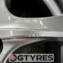 LEBEN  R16 5x114.3 6JJ ET40 (206D40325)  Контрактные (Б/У)   12 