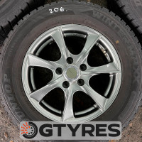 LEBEN  R16 5x114.3 6JJ ET40 (206D40325)