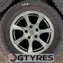 LEBEN  R16 5x114.3 6JJ ET40 (206D40325)   