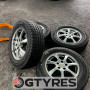 LEBEN  R16 5x114.3 6JJ ET40 (206D40325)  Контрактные (Б/У)   7 