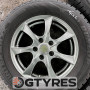 LEBEN  R16 5x114.3 6JJ ET40 (206D40325)  Контрактные (Б/У)   3 