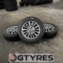 TOPY SIBILLA NEXT WS R14 4x100 5.5JJ ET42 (208D40325)  Контрактные (Б/У)   5 