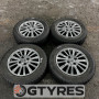 TOPY SIBILLA NEXT WS R14 4x100 5.5JJ ET42 (208D40325)  Контрактные (Б/У)   4 