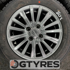TOPY SIBILLA NEXT WS R14 4x100 5.5JJ ET42 (208D40325)