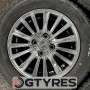 TOPY SIBILLA NEXT WS R14 4x100 5.5JJ ET42 (208D40325)  Контрактные (Б/У)   3 