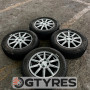 BRIDGESTONE ECO FORME R15 4x100 5.5JJ ET45 (209D40325)  Контрактные (Б/У)   6 