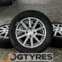 BRIDGESTONE ECO FORME R15 4x100 5.5JJ ET45 (209D40325)  Контрактные (Б/У)   5 