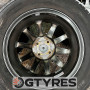 BRIDGESTONE ECO FORME R15 4x100 5.5JJ ET45 (209D40325)  Контрактные (Б/У)   8 