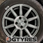 BRIDGESTONE ECO FORME R15 4x100 5.5JJ ET45 (209D40325)  Контрактные (Б/У)   1 
