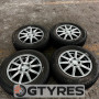 BRIDGESTONE ECO FORME R15 4x100 5.5JJ ET45 (209D40325)  Контрактные (Б/У)   4 
