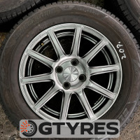 BRIDGESTONE ECO FORME R15 4x100 5.5JJ ET45 (209D40325)