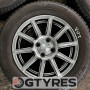 BRIDGESTONE ECO FORME R15 4x100 5.5JJ ET45 (209D40325)   