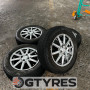 BRIDGESTONE ECO FORME R15 4x100 5.5JJ ET45 (209D40325)  Контрактные (Б/У)   7 
