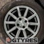 BRIDGESTONE ECO FORME R15 4x100 5.5JJ ET45 (209D40325)  Контрактные (Б/У)   3 