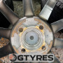 BRIDGESTONE ECO FORME R15 4x100 5.5JJ ET45 (209D40325)  Контрактные (Б/У)   9 